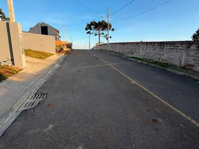 Casa / Sobrado para Venda em Colombo/PR Paloma 3 Quartos