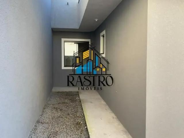 Casa / Sobrado para Venda em Colombo/PR Paloma 3 Quartos