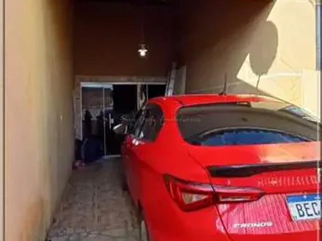 Casa / Sobrado para Venda em Colombo/PR Paloma 3 Quartos