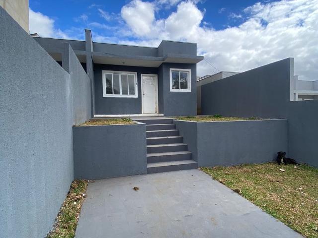Casa / Sobrado para Venda em Colombo/PR Paloma 3 Quartos