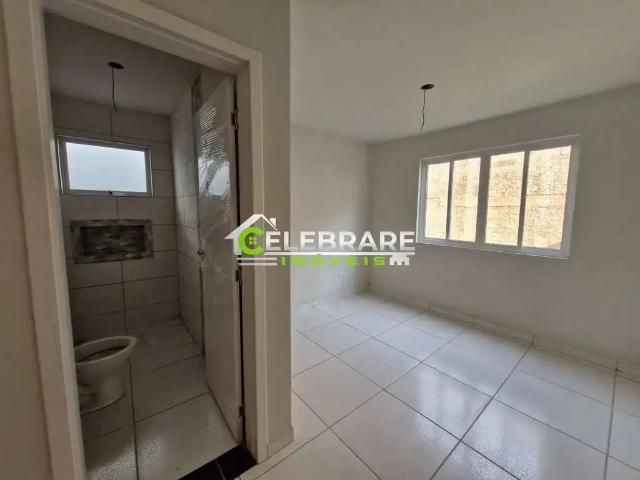 Casa / Sobrado para Venda em Colombo/PR Paloma 3 Quartos