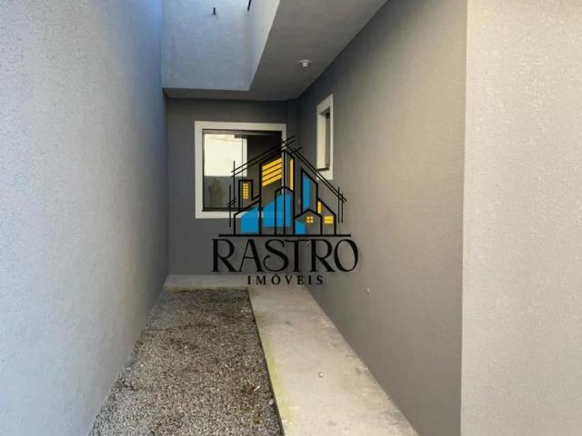 Casa / Sobrado para Venda em Colombo/PR Paloma 3 Quartos