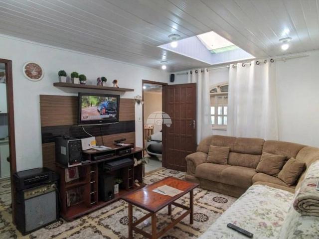 Casa / Sobrado para Venda em Colombo/PR Paloma 3 Quartos