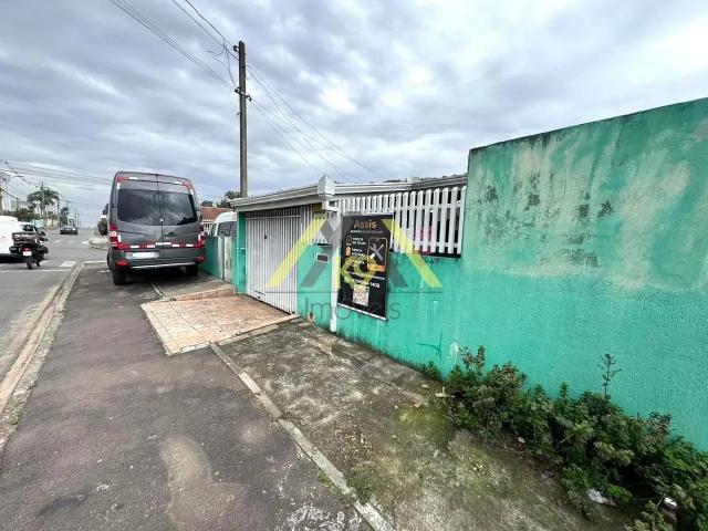 Casa / Sobrado para Venda em Colombo/PR Paloma 3 Quartos
