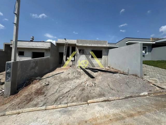 Casa / Sobrado para Venda em Colombo/PR Paloma 3 Quartos