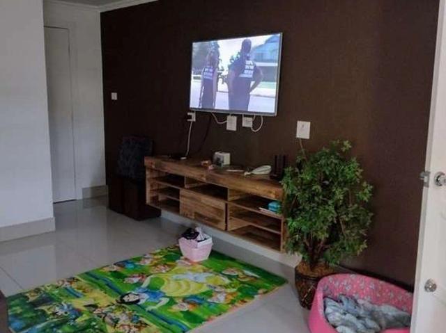 Casa / Sobrado para Venda em Colombo/PR Paloma 5 Quartos