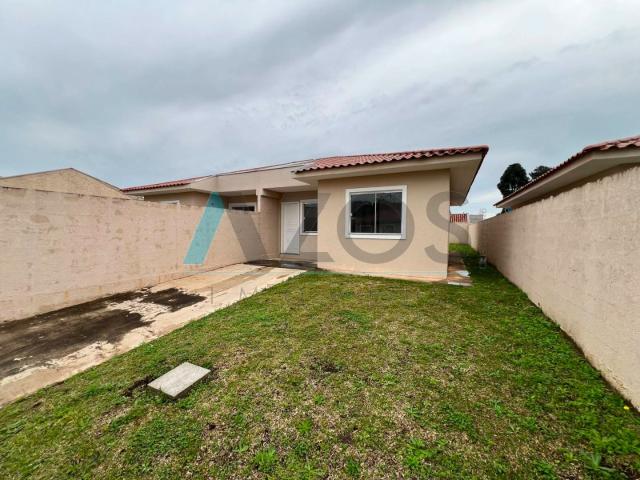 Casa / Sobrado para Venda em Colombo/PR Palmital 3 Quartos