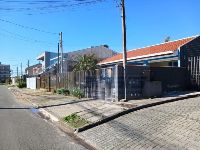 Casa / Sobrado para Venda em Colombo/PR Palmital 3 Quartos