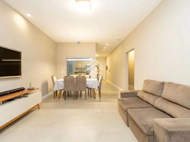 Casa / Sobrado para Venda em Colombo/PR Palmital 3 Quartos
