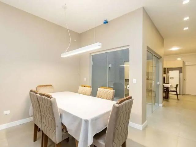 Casa / Sobrado para Venda em Colombo/PR Palmital 3 Quartos
