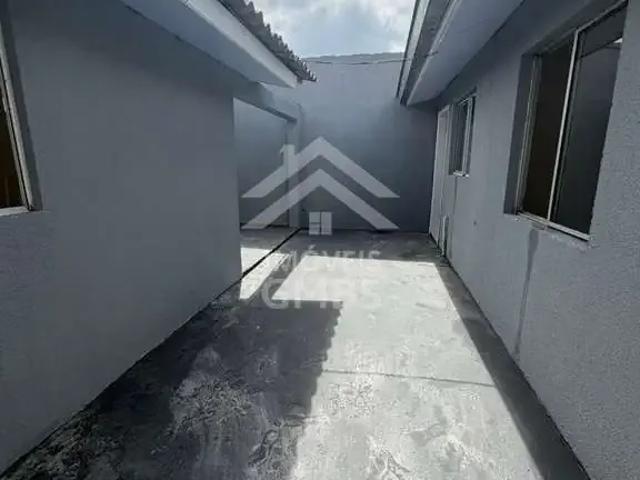 Casa / Sobrado para Venda em Colombo/PR Palmital 3 Quartos