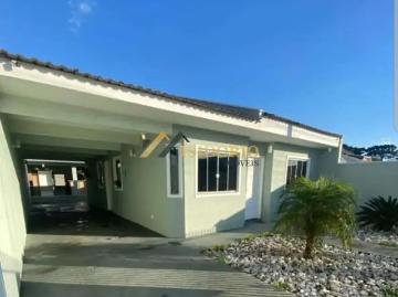 Colombo, Paraná - Garagem, Churrasqueira