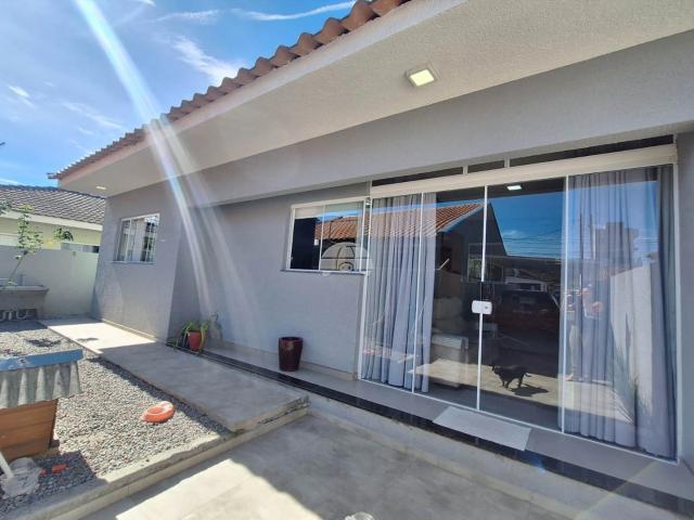 Casa / Sobrado para Venda em Colombo/PR Palmital 2 Quartos