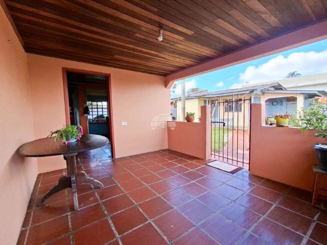 Casa / Sobrado para Venda em Colombo/PR Parque Monte Castelo 2 Quartos