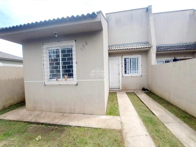 Casa / Sobrado para Venda em Colombo/PR Parque do Embu 3 Quartos