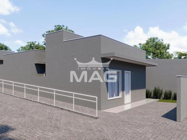 Casa / Sobrado para Venda em Colombo/PR Parque do Embu 3 Quartos
