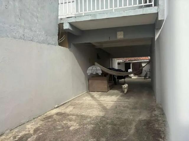 Casa / Sobrado para Venda em Colombo/PR Parque dos Lagos 2 Quartos