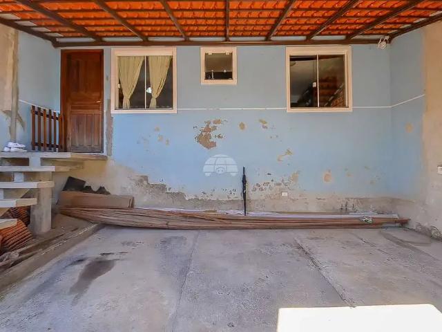 Casa / Sobrado para Venda em Colombo/PR Paloma 3 Quartos