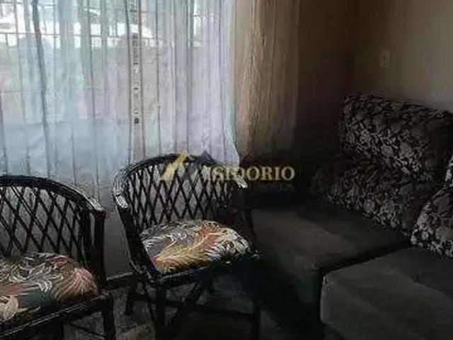 Casa / Sobrado para Venda em Colombo/PR Roça Grande 3 Quartos