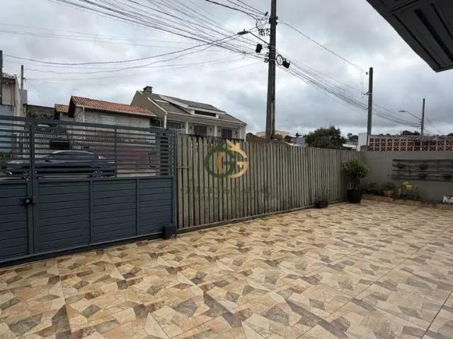 Casa / Sobrado para Venda em Colombo/PR Roça Grande 3 Quartos