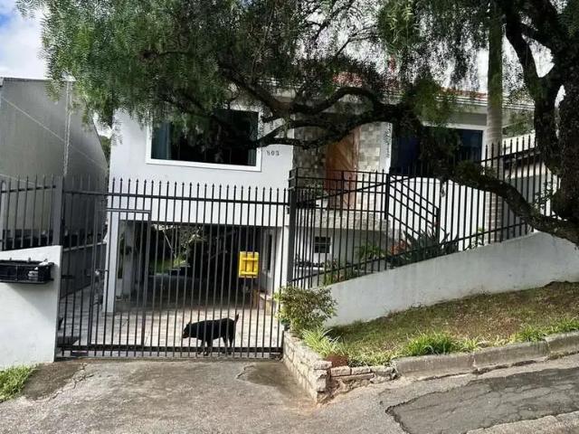 Casa / Sobrado para Venda em Colombo/PR Roça Grande 3 Quartos