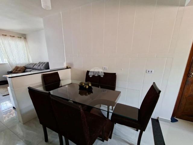 Casa / Sobrado para Venda em Colombo/PR Roça Grande 3 Quartos