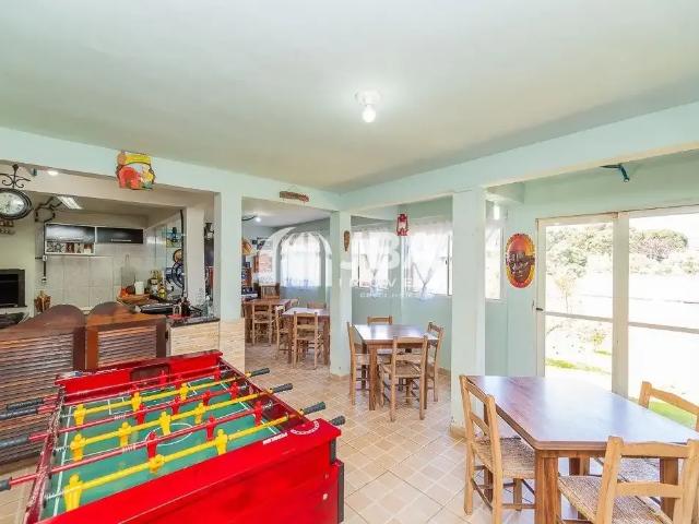 Casa / Sobrado para Venda em Colombo/PR Roça Grande 3 Quartos
