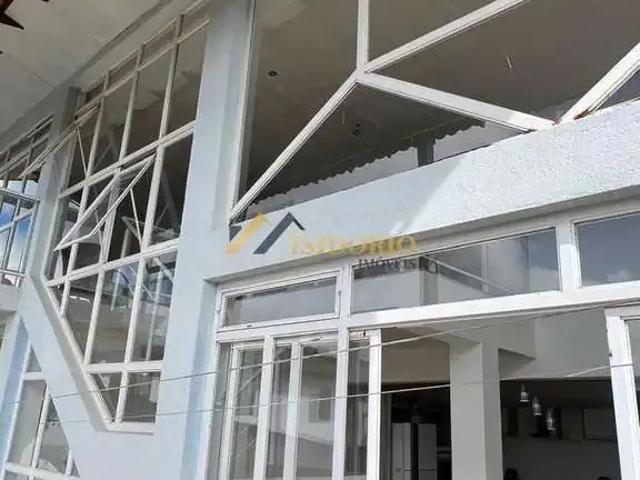 Casa / Sobrado para Venda em Colombo/PR Roça Grande 3 Quartos