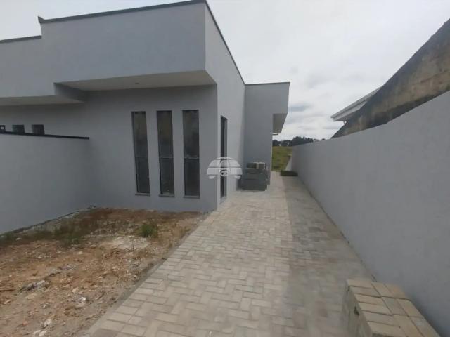 Casa / Sobrado para Venda em Colombo/PR Roça Grande 3 Quartos