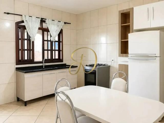 Casa / Sobrado para Venda em Colombo/PR Roça Grande 3 Quartos