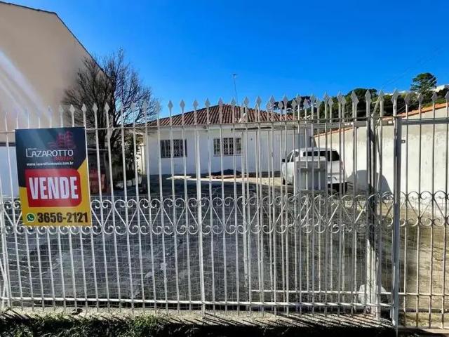 Casa / Sobrado para Venda em Colombo/PR Roça Grande 3 Quartos
