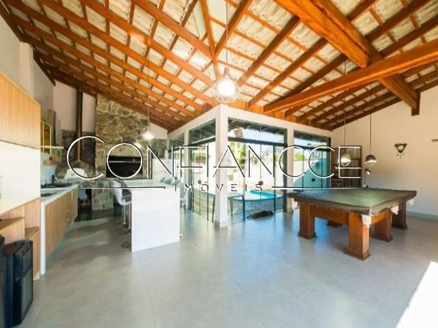 Casa / Sobrado para Venda em Colombo/PR Roça Grande 3 Quartos