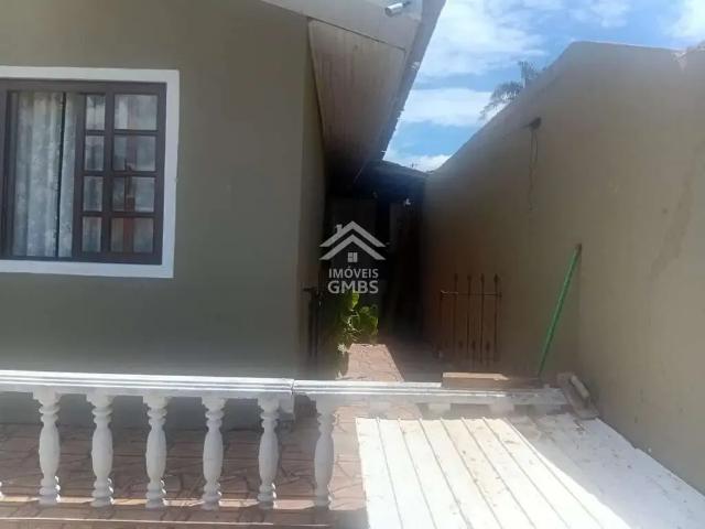 Casa / Sobrado para Venda em Colombo/PR Roça Grande 3 Quartos
