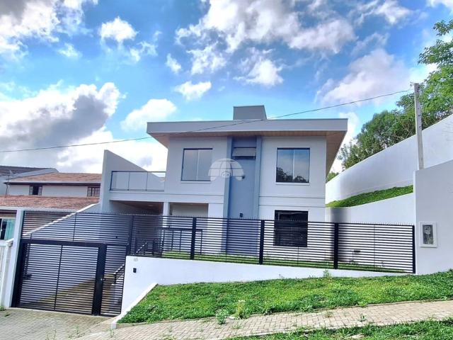 Casa / Sobrado para Venda em Colombo/PR Roça Grande 3 Quartos