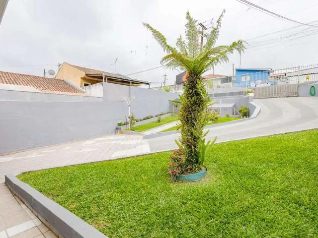 Casa / Sobrado para Venda em Colombo/PR Roça Grande 3 Quartos