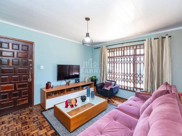 Casa / Sobrado para Venda em Colombo/PR Roça Grande 3 Quartos