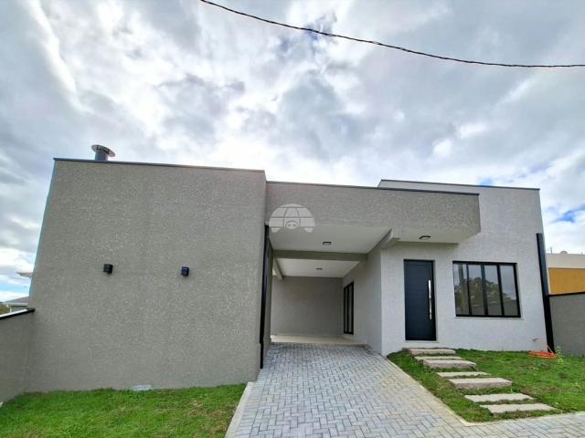 Casa / Sobrado para Venda em Colombo/PR Roça Grande 3 Quartos