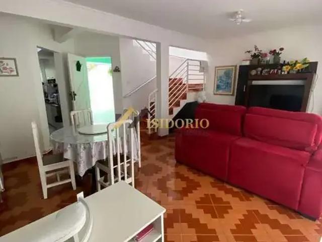 Casa / Sobrado para Venda em Colombo/PR Roça Grande 3 Quartos