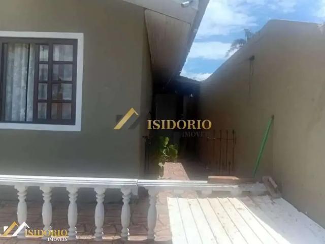 Casa / Sobrado para Venda em Colombo/PR Roça Grande 3 Quartos