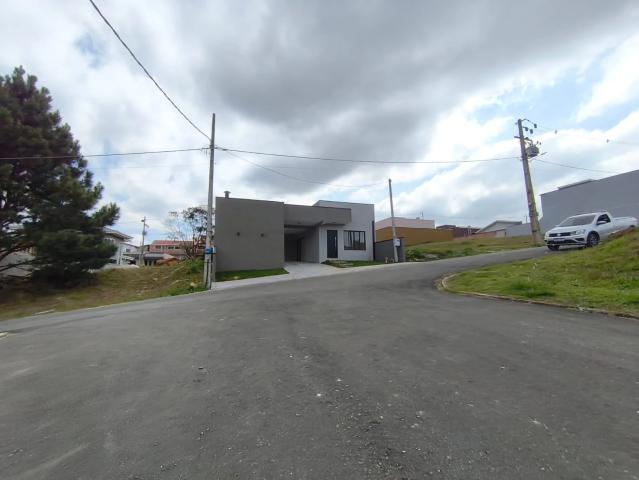 Casa / Sobrado para Venda em Colombo/PR Roça Grande 3 Quartos