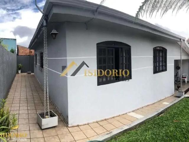 Casa / Sobrado para Venda em Colombo/PR Roça Grande 3 Quartos