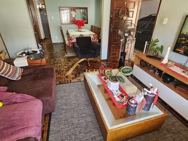 Casa / Sobrado para Venda em Colombo/PR Roça Grande 3 Quartos