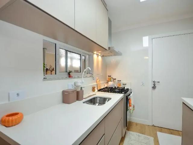 Casa / Sobrado para Venda em Colombo/PR Roça Grande 3 Quartos