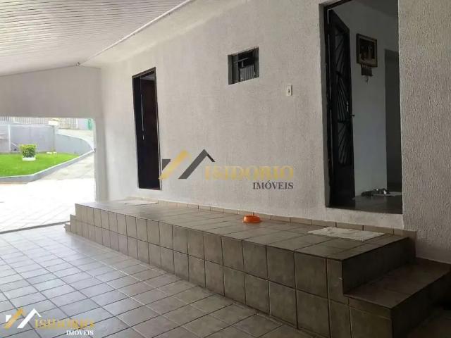 Casa / Sobrado para Venda em Colombo/PR Roça Grande 3 Quartos