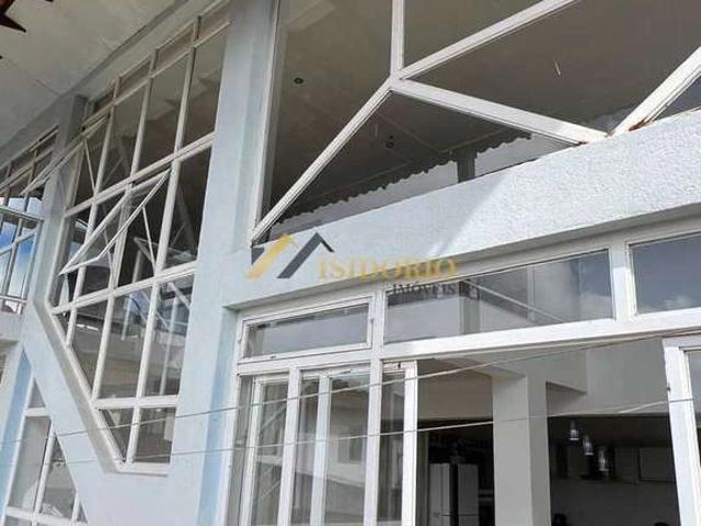Casa / Sobrado para Venda em Colombo/PR Roça Grande 3 Quartos