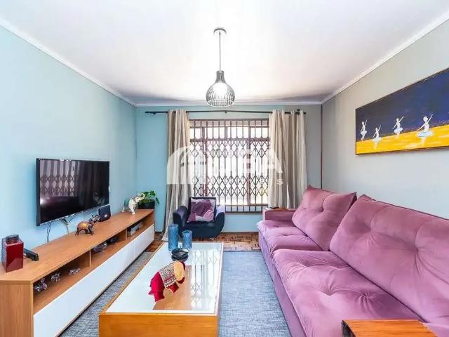 Casa / Sobrado para Venda em Colombo/PR Roça Grande 3 Quartos