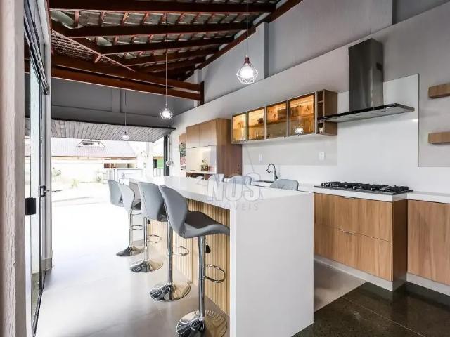 Casa / Sobrado para Venda em Colombo/PR Roça Grande 3 Quartos