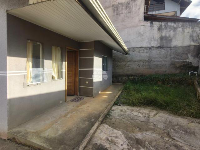 Casa / Sobrado para Venda em Colombo/PR Roça Grande 2 Quartos