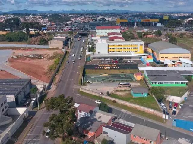 Casa / Sobrado para Venda em Colombo/PR Roça Grande 2 Quartos