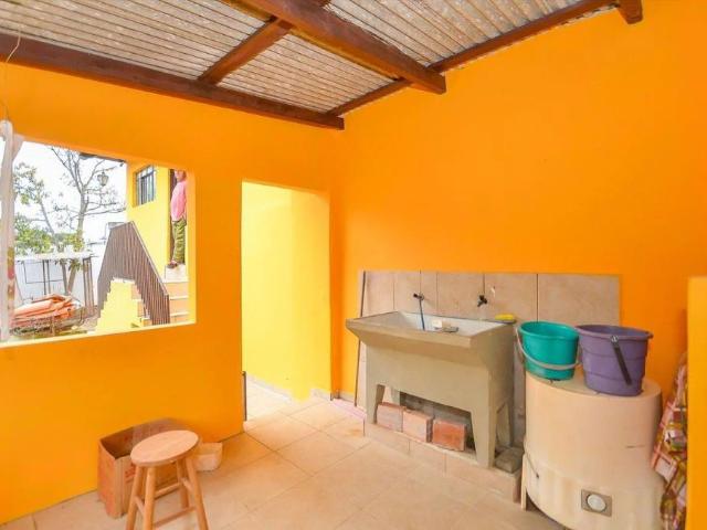 Casa / Sobrado para Venda em Colombo/PR Roça Grande 2 Quartos